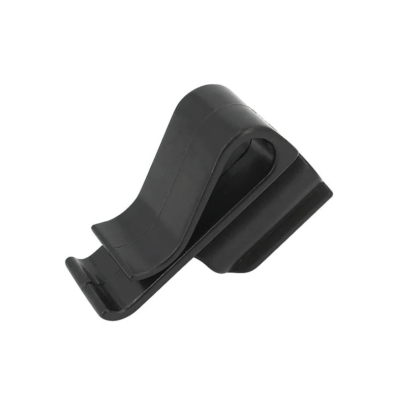1 Pcs Golf Putter Holder Clamp Clip Stand Organizer Club Aid Tool Accessories with Golf Ball Mark Training Aids Drop Ship