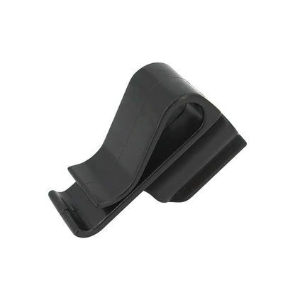 1 Pcs Golf Putter Holder Clamp Clip Stand Organizer Club Aid Tool Accessories with Golf Ball Mark Training Aids Drop Ship