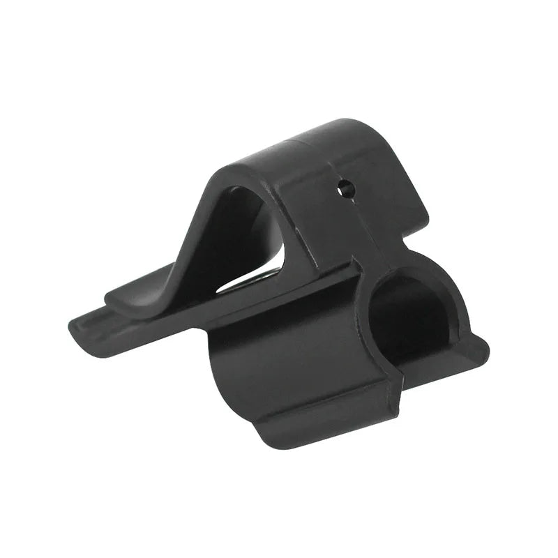 1 Pcs Golf Putter Holder Clamp Clip Stand Organizer Club Aid Tool Accessories with Golf Ball Mark Training Aids Drop Ship